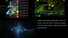 Game screenshot Chakra Frequencies Pro mod apk