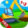Get Premium Vehicles Puzzles for Kids and Toddlers for iOS, iPhone, iPad Aso Report