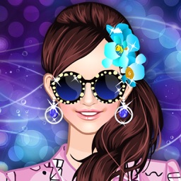 Home Fashion - Dress up game