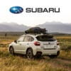 Subaru 2016 Crosstrek Guided Tour