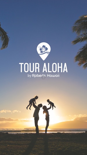 Tour Aloha(圖1)-速報App