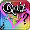Magic Quiz Game "for Total Spies"