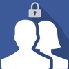 Friendly Face:login with multiple FB