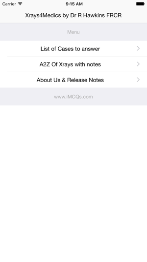 Xrays4Medics(圖3)-速報App