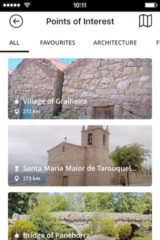 Casas de Pousadouro screenshot 2