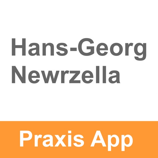 Praxis Hans-Georg Newrzella München icon