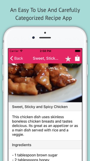 Dinner Recipes - Free Offline Recipes(圖3)-速報App