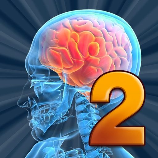 Test Brain Age 2: Reloading iOS App