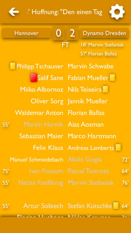 ATN - Alle Nachrichten für Dynamo Dresden