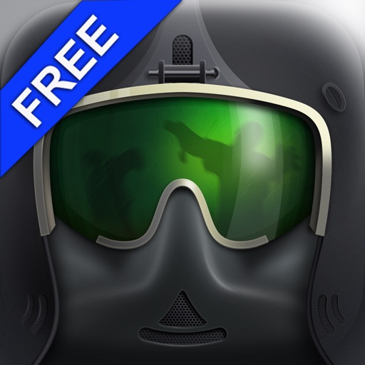 Zombie SkyKiller (Free) iOS App