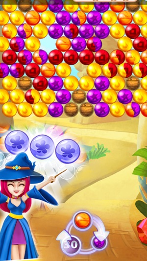 Bubble Marble Revenge New Edition(圖1)-速報App