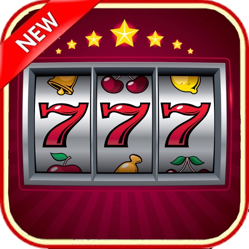 King of Jackpot - Bet, Spin and Win Jackpot Pro icon