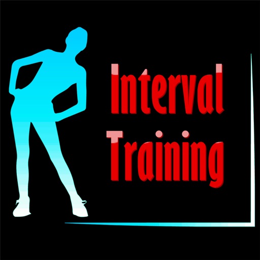 Interval Training for Beginners-Workouts Guide icon