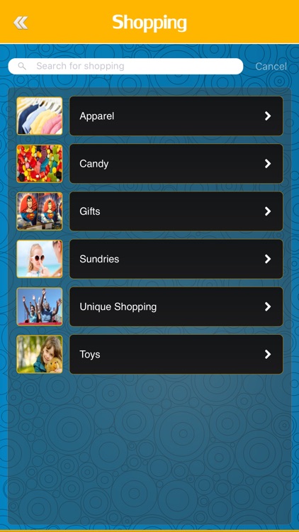 Best App for Six Flags Great America screenshot-3