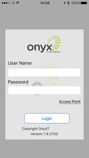 OnyxIT Cloud Drive