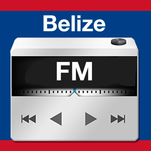 Belize Radio - Free Live Belize Radio Stations icon