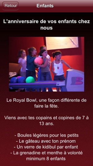 Royal Bowl(圖4)-速報App