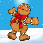 Gingerbread  Christmas Cookie