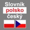 Polsko-český a česko-polský offline slovník