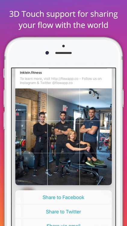 Flow screenshot-4