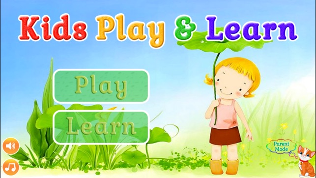 Kids Play & Learn Free(圖1)-速報App