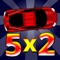 Math Master Racing: Multiplication and Much More