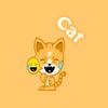 Cat Stickers Pack for iMessage