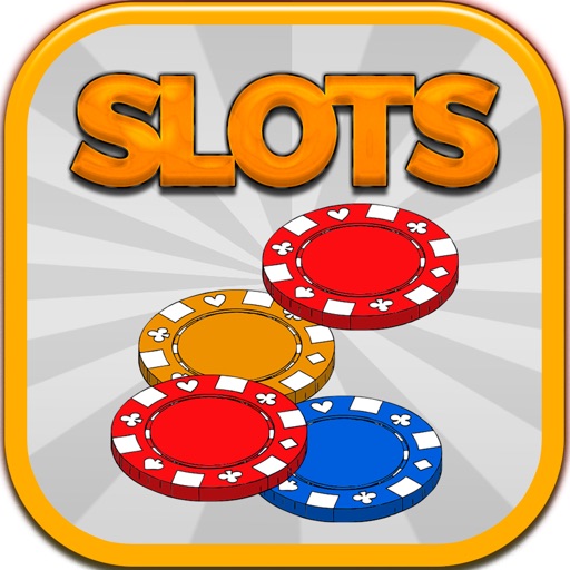 A Hard Loaded Online Slots - Free Casino Games icon