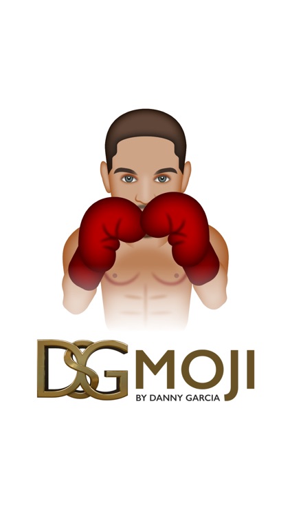 DSGmoji by Danny Garcia