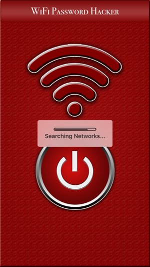 Wi-Fi Password Hacker(圖3)-速報App