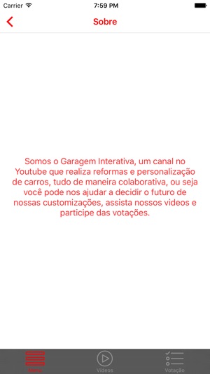 Garagem Interativa(圖4)-速報App