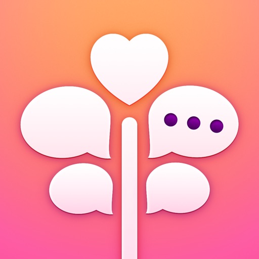 Secret Tree - Social Diary & Gossips icon
