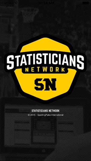 Statisticians Network(圖1)-速報App