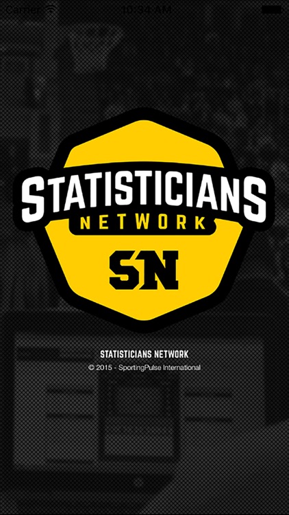 Statisticians Network