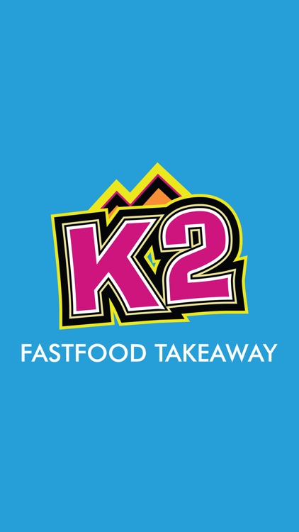 K2 Fast Food