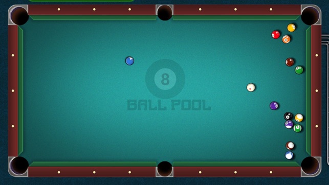 3D Bida Pool 8 Ball Pro(圖1)-速報App