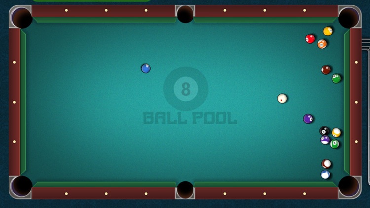 3D Bida Pool 8 Ball Pro