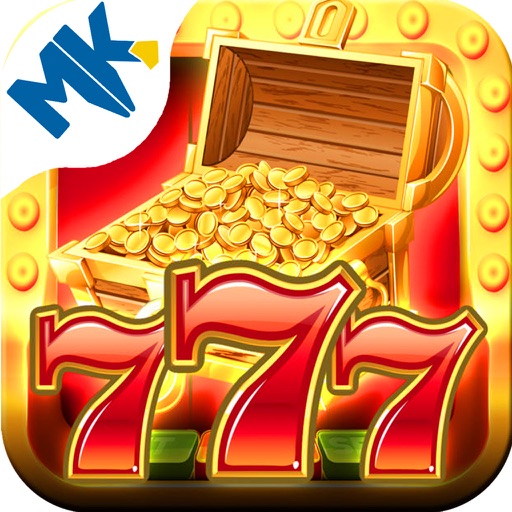 Hit it Rich! HD Casino Slots Machines iOS App