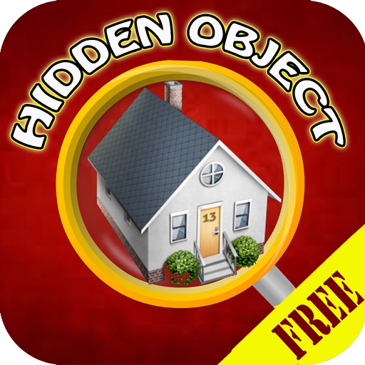 Free Hidden Object:Big Home In World Hidden Object icon