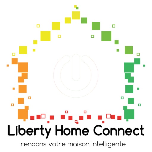 Liberty Home Connect iOS App