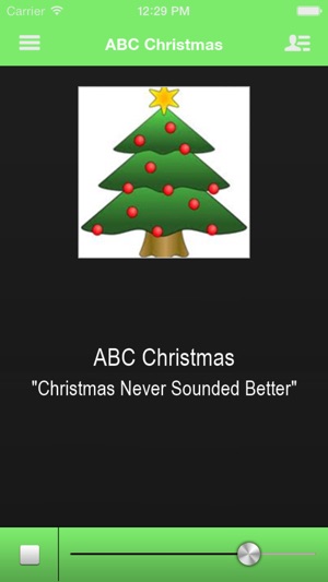 ABC Christmas (Ireland)