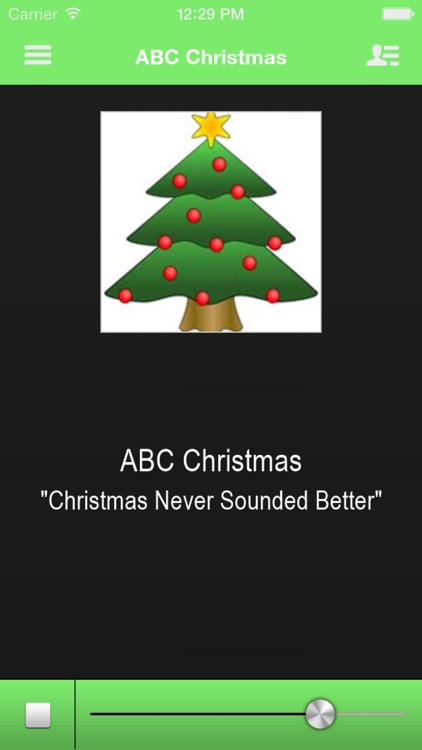 ABC Christmas (Ireland)