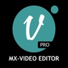 MX Video Editor Pro  - Video,Photo editor