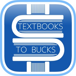 Textbooks To Bucks