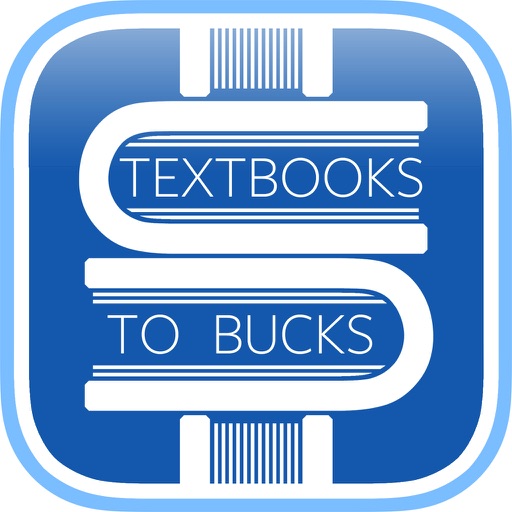 Textbooks To Bucks