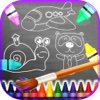 Colorfy Free Coloring Book
