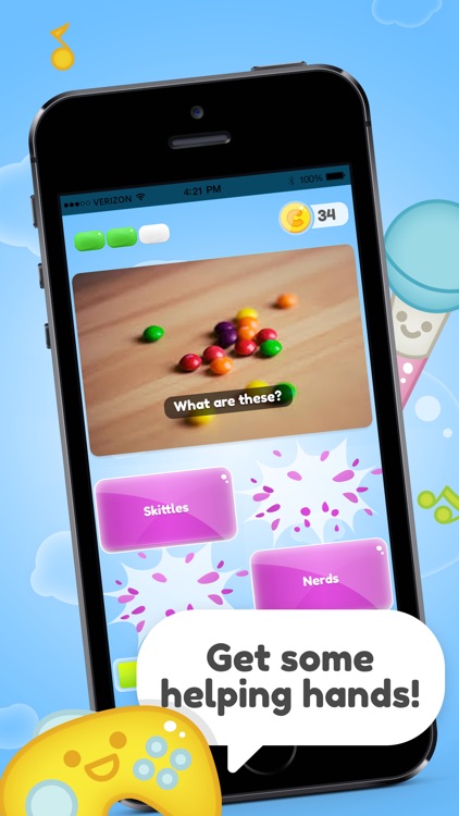 Pixduel™ screenshot-4