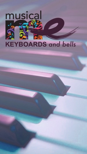 MusicalMe Instruments Keyboards and Bells(圖1)-速報App