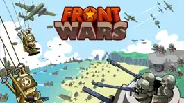 Game screenshot Front Wars mod apk