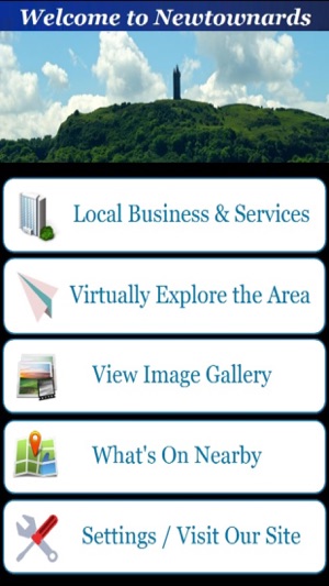 Explore Newtownards(圖1)-速報App